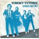 TOMMY TUTONE - Angel say no